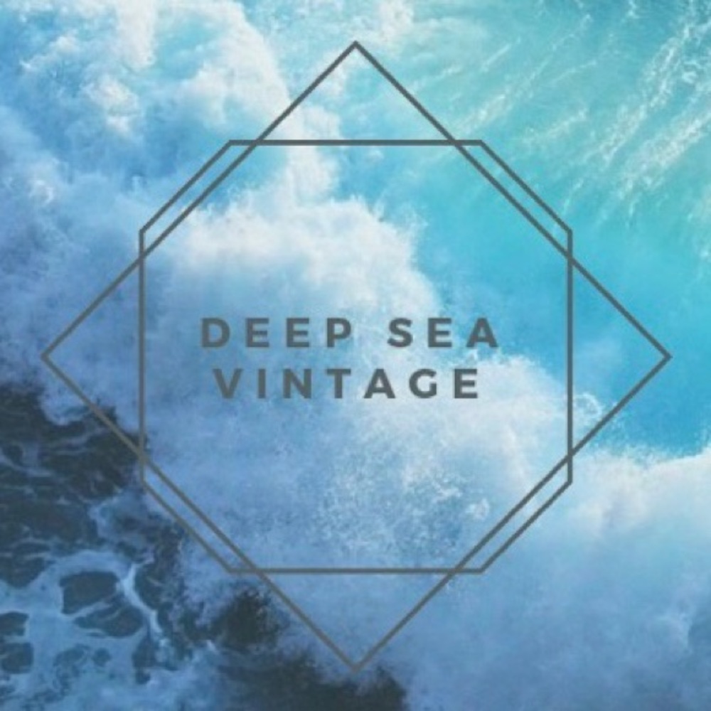 Meet your Posher, Deep Sea